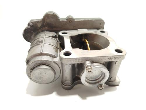 Throttle body HONDA ACCORD VIII (CU) 2.2 i-DTEC (CU3) | BP30507669M82 - Image 3