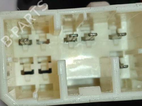 Left mirror CHEVROLET AVEO / KALOS Saloon (T250, T255)  | BP15670397C26 
