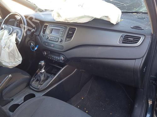 Left sun visor KIA CARENS IV 1.6 GDi | BP29932978I1  - Image 14