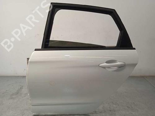 Dør venstre bagtil CITROËN C4 II (NC_) [2009-2026]  11987083