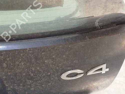Tailgate CITROËN C4 Coupe (LA_) 1.6 16V | BP28132038C6 