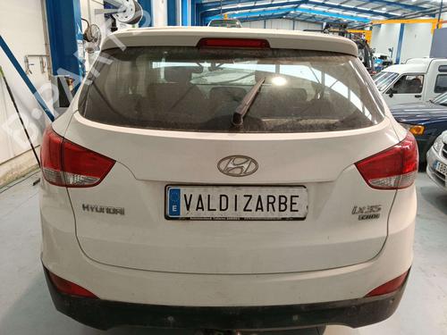 Engine HYUNDAI ix35 (LM, EL, ELH) 1.7 CRDi | BP39747868M1 - Image 28