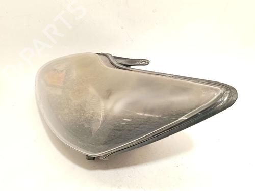 Left headlight FORD FOCUS II (DA_, HCP, DP) 1.6 TDCi | BP39747603C28 - Image 2