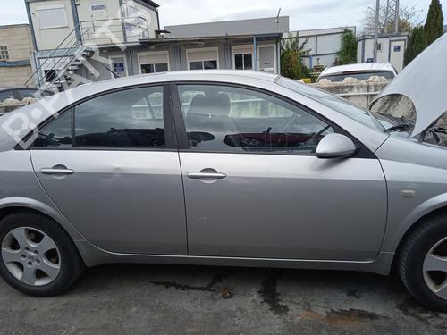 Right headlight NISSAN PRIMERA (P12) 2.2 dCi | BP30475692C29 