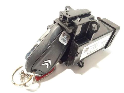 Ignition barrel CITROËN C4 SPACETOURER Van (3D_) | BP9732291M48
