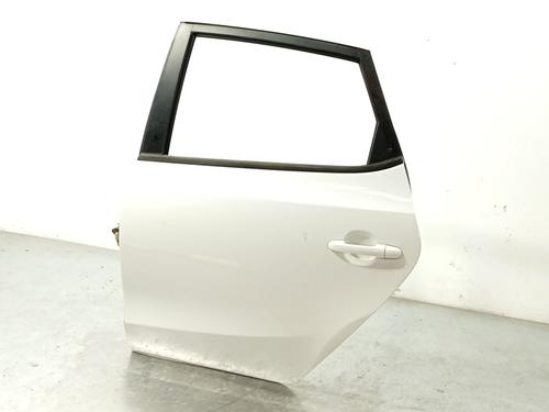 Left rear door HYUNDAI i30 (FD)  | BP19286652C4 