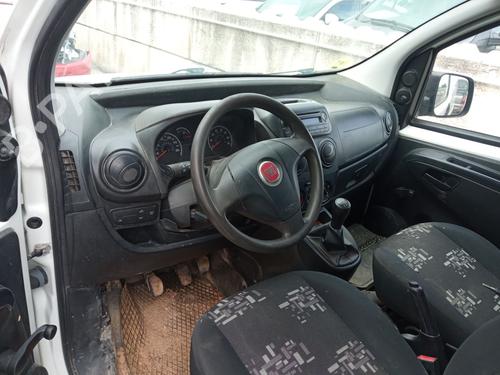 Gearbox FIAT FIORINO Box Body/MPV (225_) 1.3 D Multijet (225BXD1A, 225BXB1A, 225BXB11) | BP20371237M3 