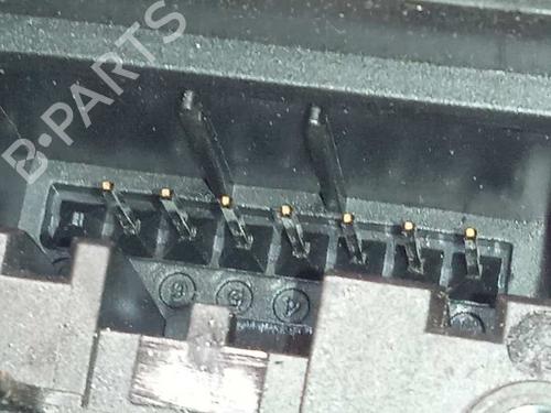 Front left lock VW GOLF VII (5G1, BQ1, BE1, BE2) 1.0 TSI | BP8332337C98 