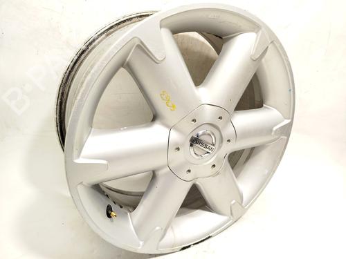Used Rim NISSAN MURANO I (Z50) 3.5 4x4 (245 hp) 28096010