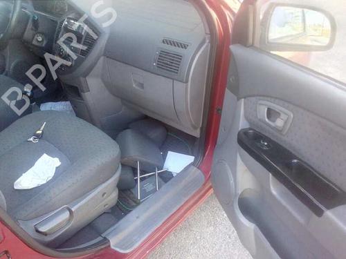 Instrument cluster KIA CARENS II MPV (FJ) 2.0 CRDi | BP5946348C47 