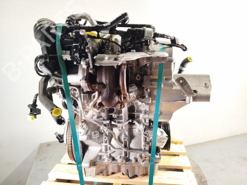 Motor VW T-ROC (A11, D11)  | BP31756401M1 