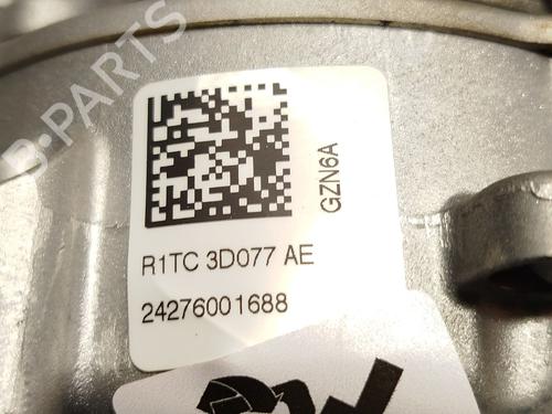 Lenksäule FORD PUMA (J2K, CF7)  | BP30125252M21 