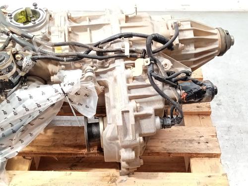 Gearbox NISSAN PATHFINDER III (R51) 2.5 dCi | BP19256525M3 