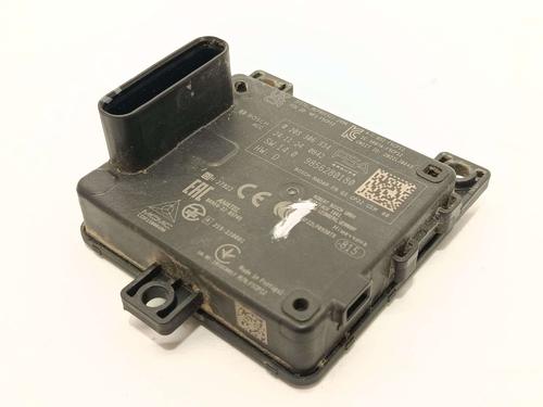 Used Electronic module Electronic module PEUGEOT 408 II (FP_, F3_, FM_) PureTech 130 (FPHNST) (131 hp) 39502530 39502530