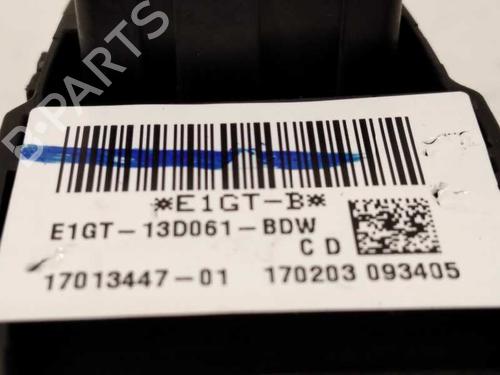 Headlight switch FORD GALAXY III (CK) | BP4833516I24 - Image 4