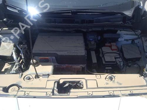 Front left lock NISSAN LEAF (ZE1)  | BP10085551C98 