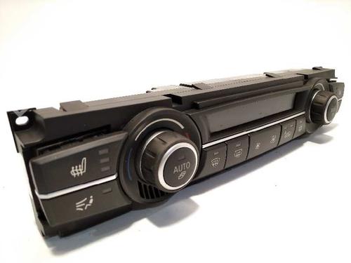 Used Climate control Climate control 5579452 5579452