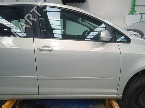 Rear parcel shelf VW GOLF PLUS V (5M1, 521) 1.2 TSI | BP34371526C85  - Image 16