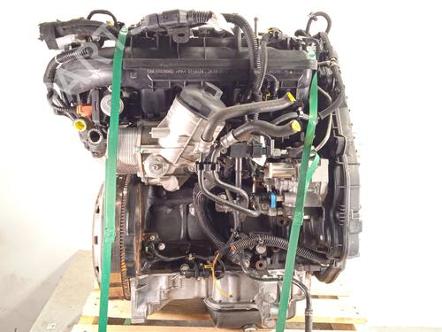 Used Engine OPEL ASTRA J (P10) [2009-2016]  28214296