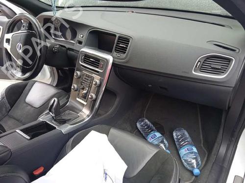 Electronic module VOLVO V60 I (155) D5 | BP13406270M83 