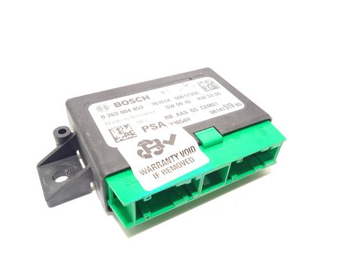 electronic-module-citroen-c4-spacetourer-3d_-12-puretech-130-9814151980-0263004853-2018-18263282 main image