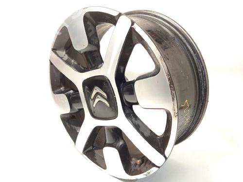 Felg CITROËN C4 CACTUS 1.5 BlueHDi 100 (102 hp) 16419268