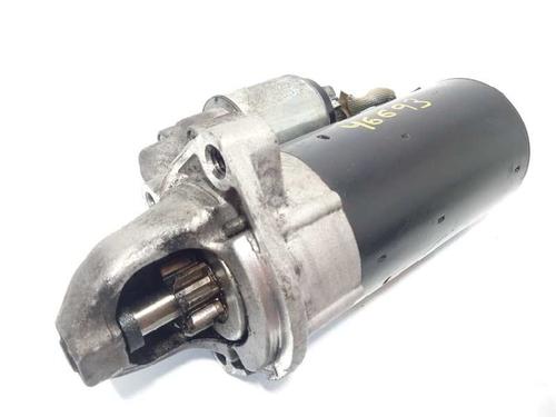 Used Starter Starter 9813331 9813331