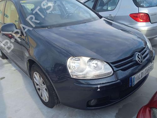 Left headlight VW GOLF V (1K1) 1.9 TDI | BP39613796C28 - Image 7