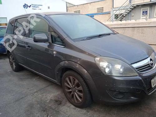 Used Parts OPEL ZAFIRA / ZAFIRA FAMILY B (A05)  1.7 CDTI (M75)  1148051
