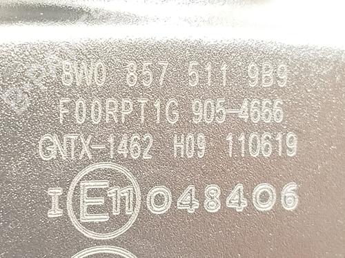 Bakspejl indvendigt AUDI E-TRON (GEN) 50 quattro | BP31090132I6 