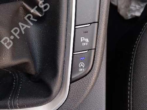 Left sun visor HYUNDAI i30 FASTBACK (PDE, PDEN) | BP6806917I1