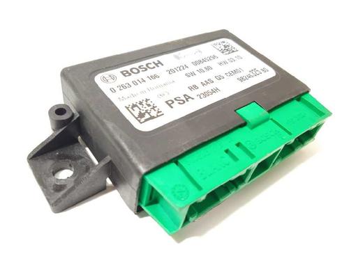 Used Electronic module PEUGEOT 5008 II (MC_, MJ_, MR_, M4_) 1.2 THP (MRHNYH, MRHNYW, MRHNSJ, MRHNSU, MRHNSM) (131 hp) 15832142