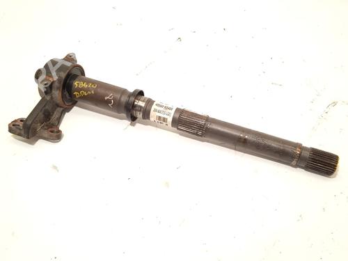 Used Right front driveshaft Right front driveshaft 37261319 37261319