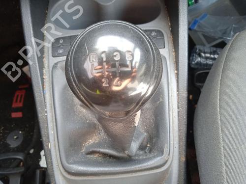 Right mirror SEAT IBIZA IV (6J5, 6P1)  | BP18946031C27 