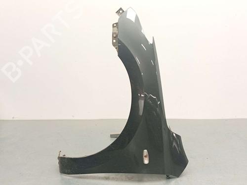 Used Left front fenders Left front fenders 39097253 39097253