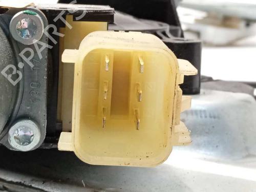 Front right window mechanism FORD KUGA II (DM2) | BP8213651C23