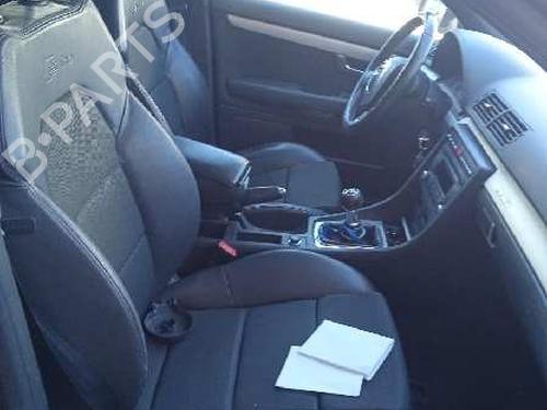 Gearbox AUDI A4 B7 (8EC) 2.0 TDI | BP25489069M3 