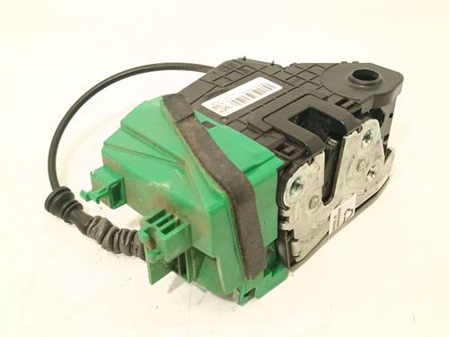Front left lock HYUNDAI i30 (FD) 2.0 CRDi | BP38016924C98 - Image 2
