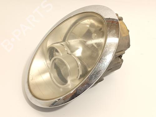 Right headlight MINI MINI (R50, R53) Cooper | BP37069974C29 - Image 2