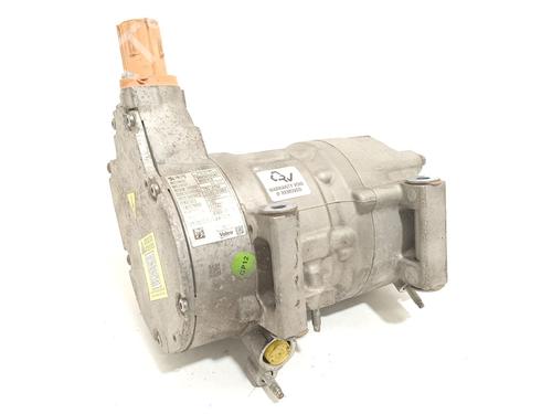 Used AC compressor AC compressor PEUGEOT 3008 II SUV (MC_, MR_, MJ_, M4_) [2016-2026] 35751430 35751430