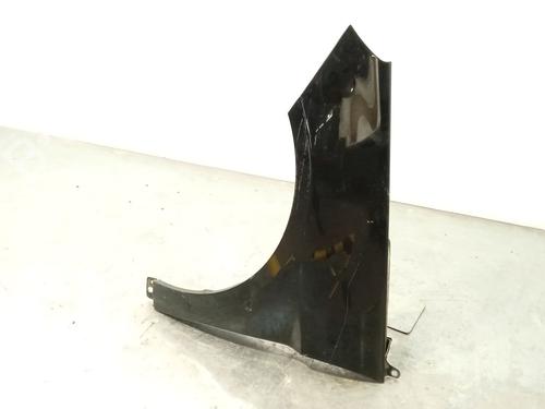 Left front fenders MERCEDES-BENZ B-CLASS Sports Tourer (W245) B 200 CDI (245.208) | BP26003041C41