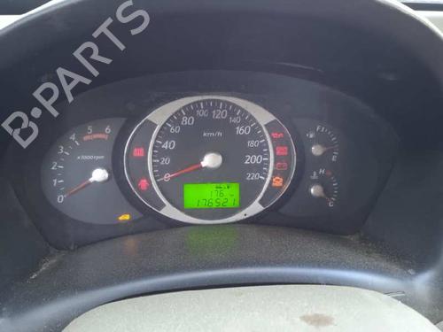 Gearbox HYUNDAI TUCSON (JM) 2.0 CRDi | BP15838708M3 