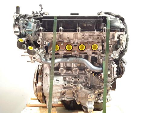 engine-mazda-2-hatchback-dl-dj-15-skyactiv-g-p5-2014-16521881 main image