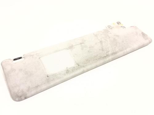 Used Right sun visor Right sun visor 36595117 36595117
