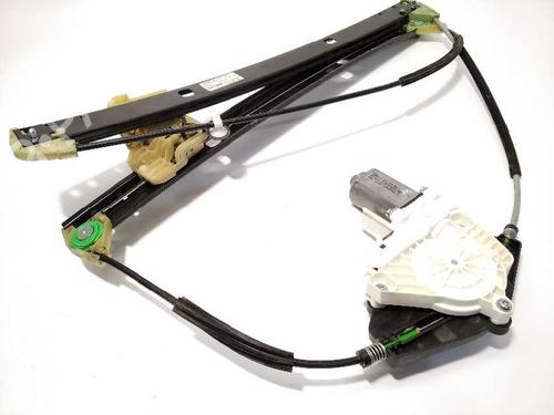 Used Front left window mechanism Front left window mechanism 5573595 5573595