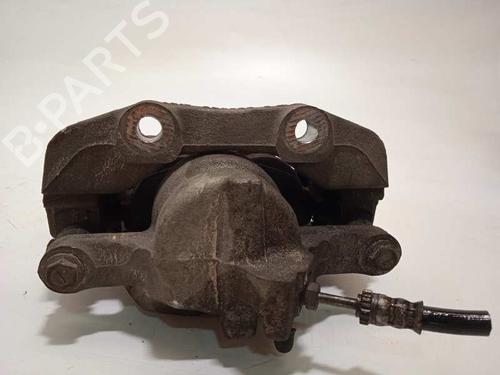 Left front brake caliper OPEL CROSSLAND X / CROSSLAND (P17, P2QO) 1.5 Turbo D (75) | BP12236322M105
