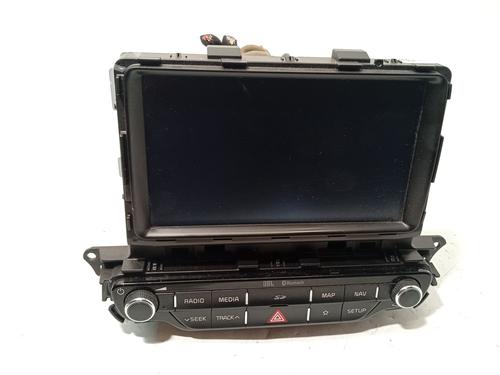 Electronic module KIA NIRO I (DE) E-NIRO | BP32116674M83 - Image 3