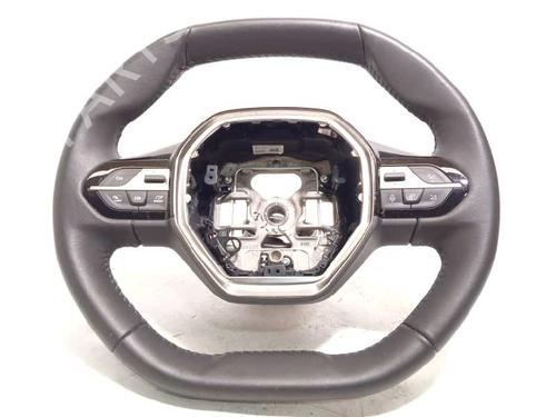 Used Steering wheel PEUGEOT 308 III (FB_, FH_, FP_, F3_, FM_) [2021-2026]  15282468
