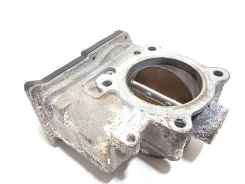 Throttle body HONDA CR-V IV (RM_) 1.6 i-DTEC (RE6) | BP12926085M82 
