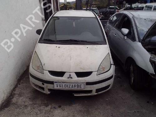 MITSUBISHI COLT VI (Z3_A, Z2_A) 1.1 (Z31A, Z32A) (75 hp) 126033